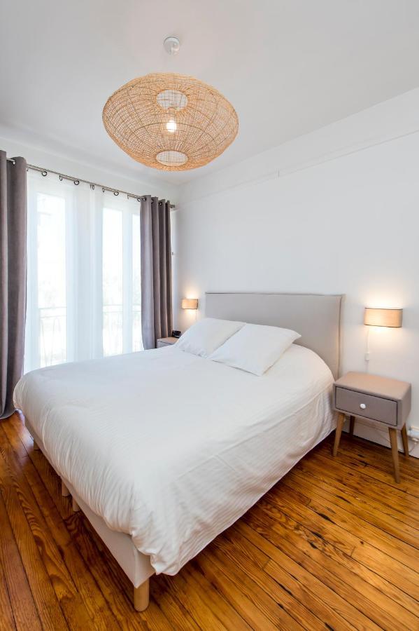 Suites Mana - Le Manaloft, Chic Et Moderne Avec Salle Privee De Fitness En Plein Centre-Ville De Ретель Экстерьер фото